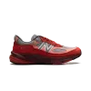 New Balance 990v6 Made in USA - Molten Lava Mens