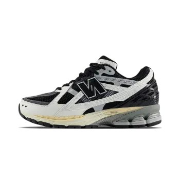 New Balance 1906U Black Sea Salt Magnet Mens