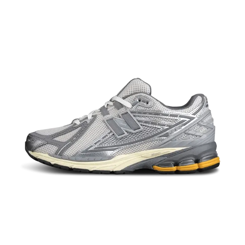 New Balance 1906R  úThe Sweetness of Kin  ù x Randomevent - Tan Cream Brown Mens