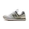 New Balance 574 Moss Green Mens