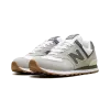 New Balance 574 Moss Green Mens