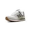 New Balance 574 Moss Green Mens