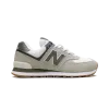 New Balance 574 Moss Green Mens