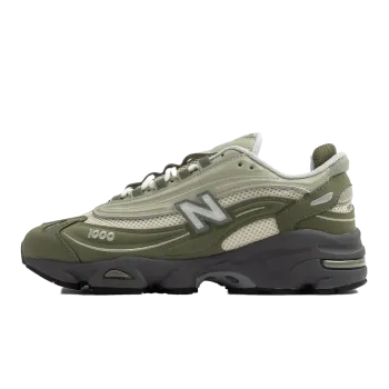 New Balance 1000 Dark Olivine Mens
