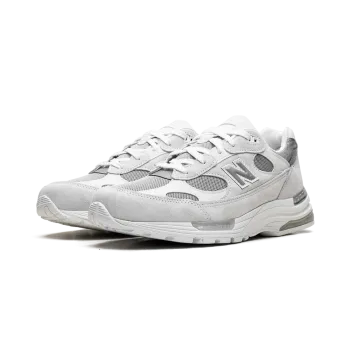 New Balance 992 Made in USA - Nimbus Cloud Mens