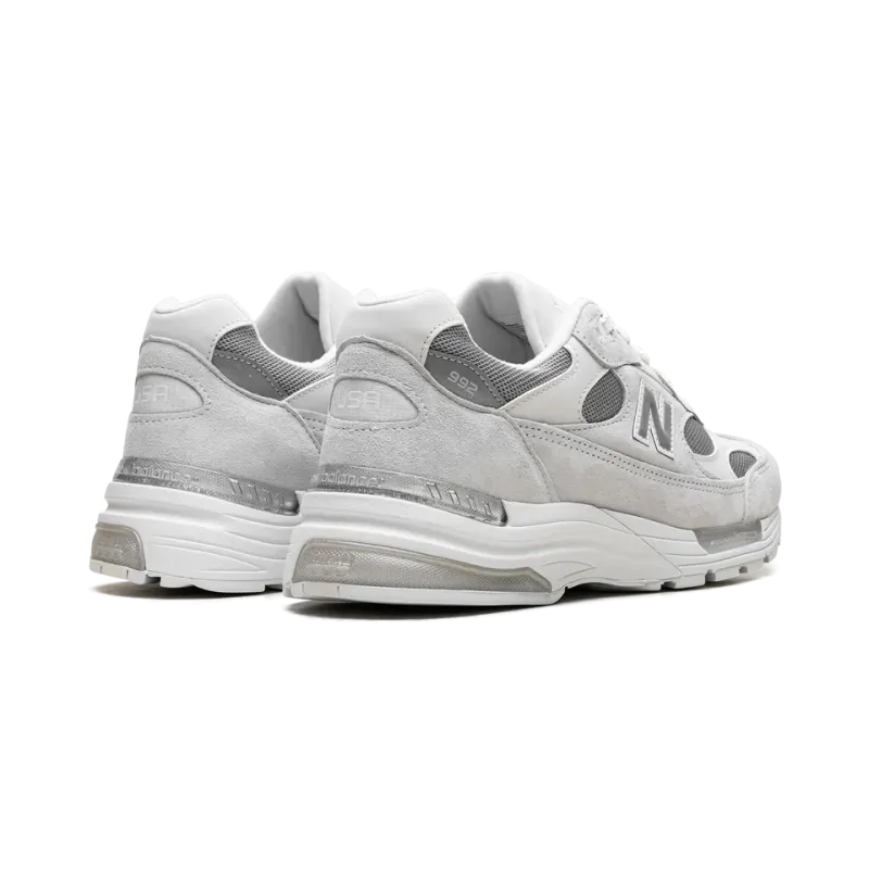 New Balance 992 Made in USA - Nimbus Cloud Mens
