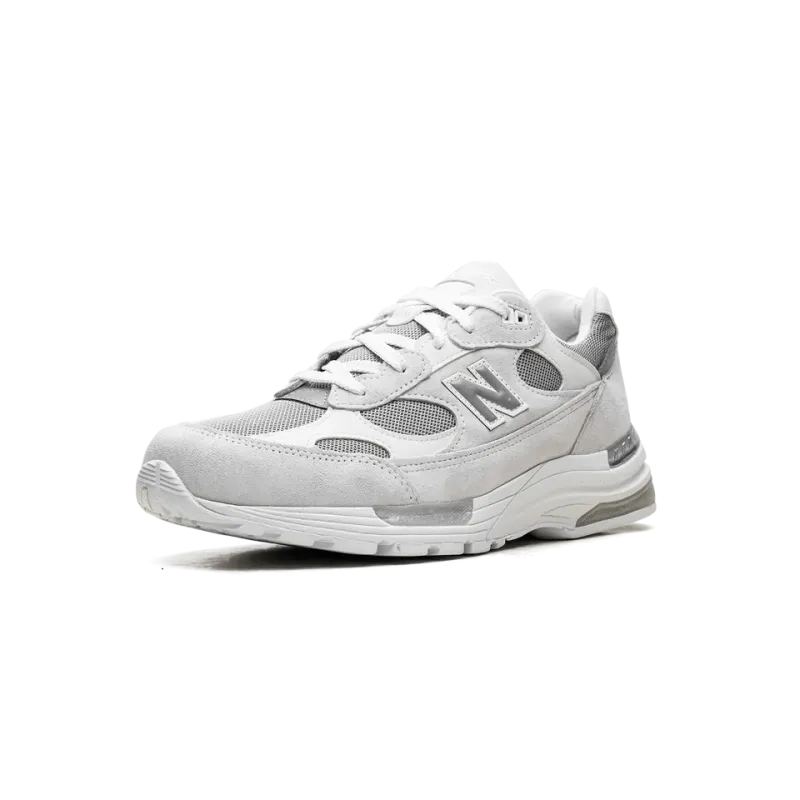 New Balance 992 Made in USA - Nimbus Cloud Mens