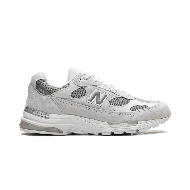 New Balance 992 Made in USA - Nimbus Cloud Mens