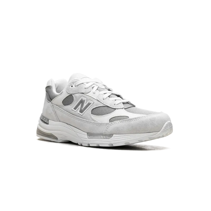 New Balance 992 Made in USA - Nimbus Cloud Mens