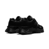 New Balance 9060 Triple Black Patent Mens