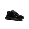 New Balance 9060 Triple Black Patent Mens