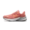 New Balance 990v6 Salmon Mens