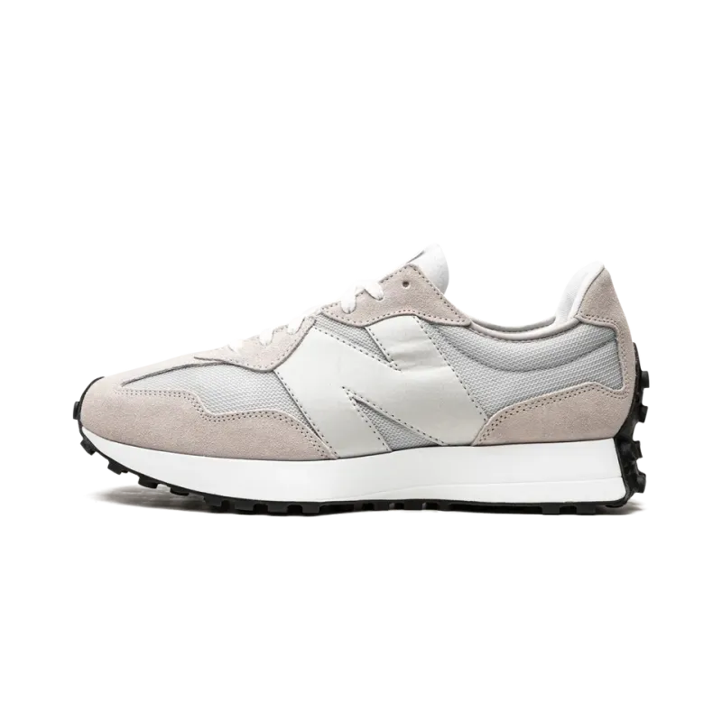New Balance 327 Grey Mens