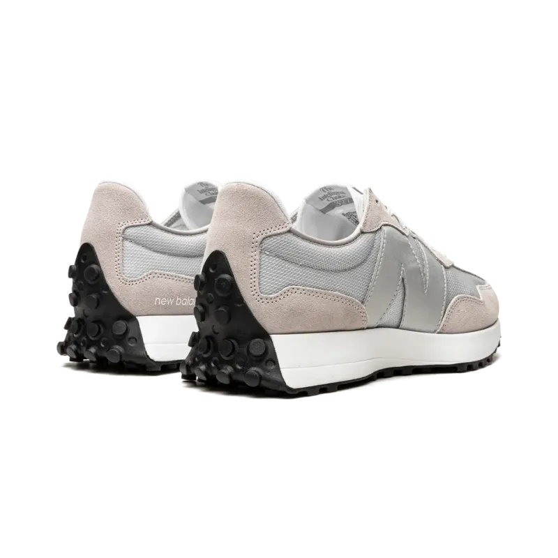New Balance 327 Grey Mens