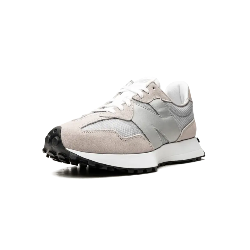 New Balance 327 Grey Mens