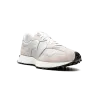 New Balance 327 Grey Mens