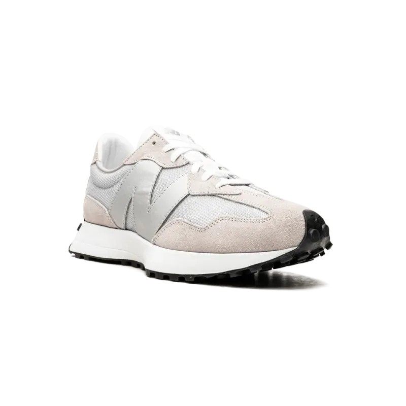 New Balance 327 Grey Mens