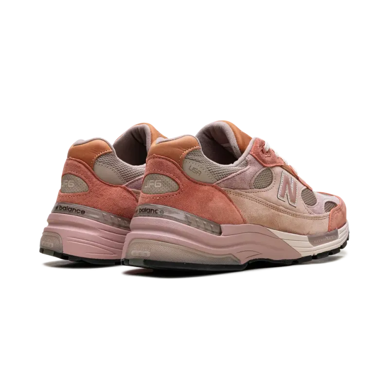 New Balance 992 Joe Freshgoods - Aged Well Mens