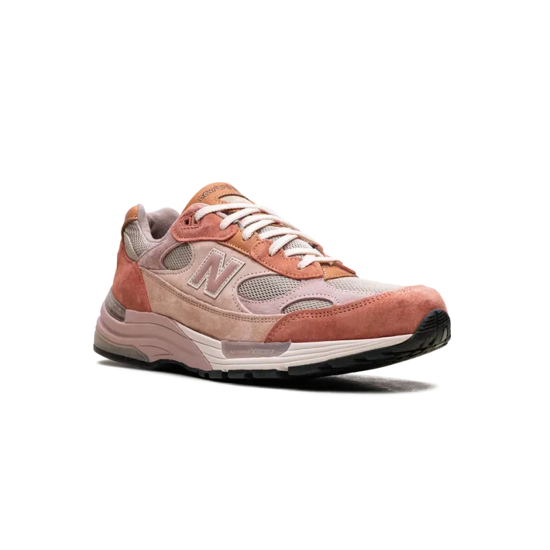 New Balance 992 Joe Freshgoods - Aged Well Mens