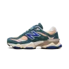 New Balance 9060 New Spruce Purple Mens