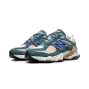 New Balance 9060 New Spruce Purple Mens