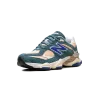 New Balance 9060 New Spruce Purple Mens