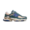New Balance 9060 New Spruce Purple Mens