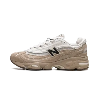 New Balance 1000 Incense Black Mens