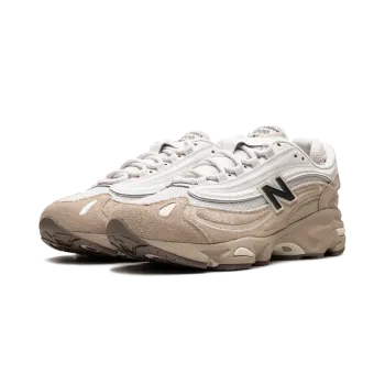 New Balance 1000 Incense Black Mens