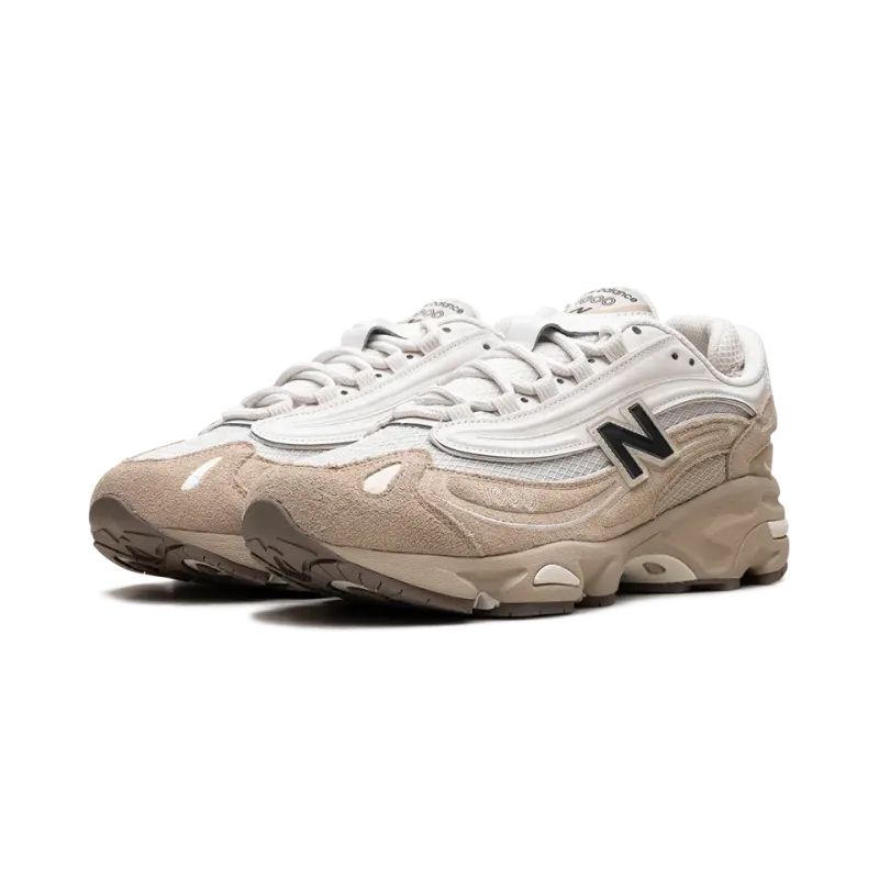 New Balance 1000 Incense Black Mens