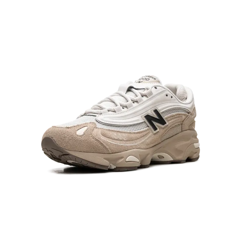 New Balance 1000 Incense Black Mens