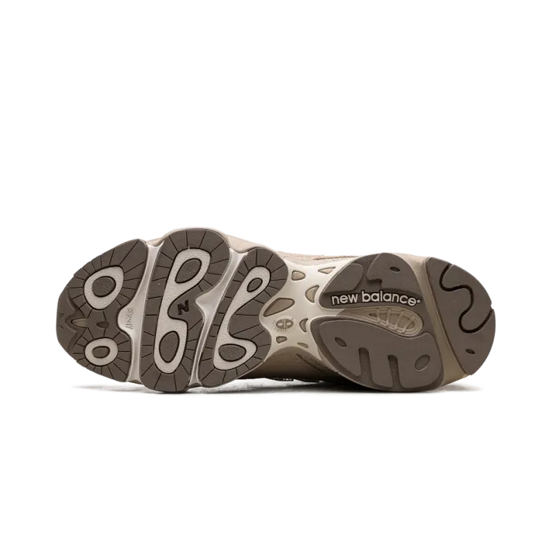 New Balance 1000 Incense Black Mens