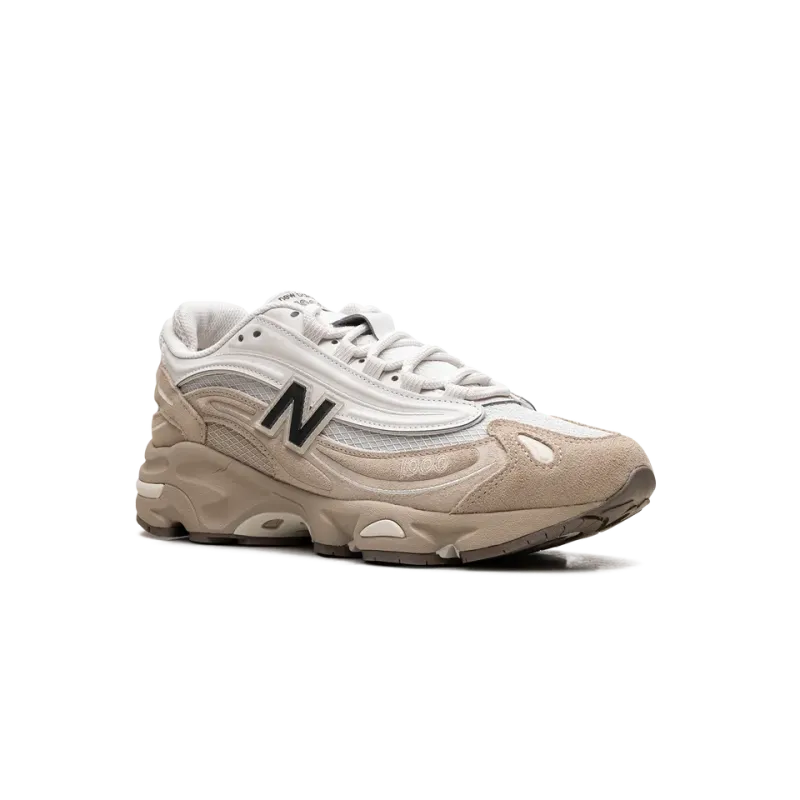 New Balance 1000 Incense Black Mens