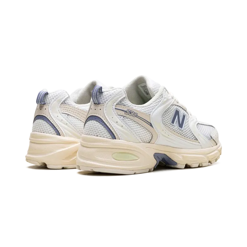 New Balance 530 Angora Dusk Shower Mens