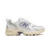 New Balance 530 Angora Dusk Shower Mens