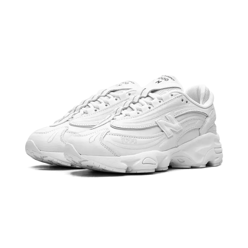 New Balance 1000 Reflection Sea Salt Mens