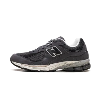 New Balance 2002R Monochrome Pack Grey Mens