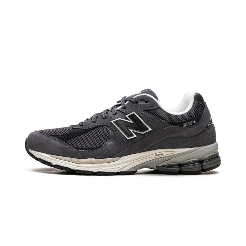 New Balance 2002R Monochrome Pack Grey Mens