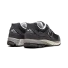 New Balance 2002R Monochrome Pack Grey Mens