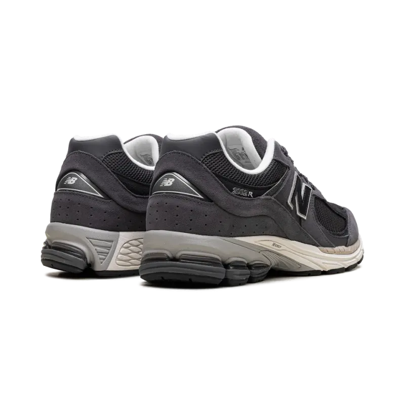 New Balance 2002R Monochrome Pack Grey Mens