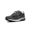 New Balance 2002R Monochrome Pack Grey Mens