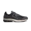 New Balance 2002R Monochrome Pack Grey Mens