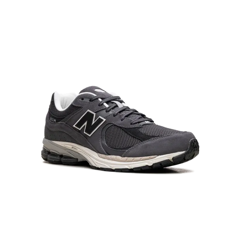 New Balance 2002R Monochrome Pack Grey Mens