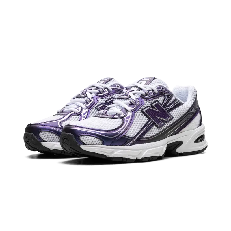 New Balance 740v2 Concord Grape Mens