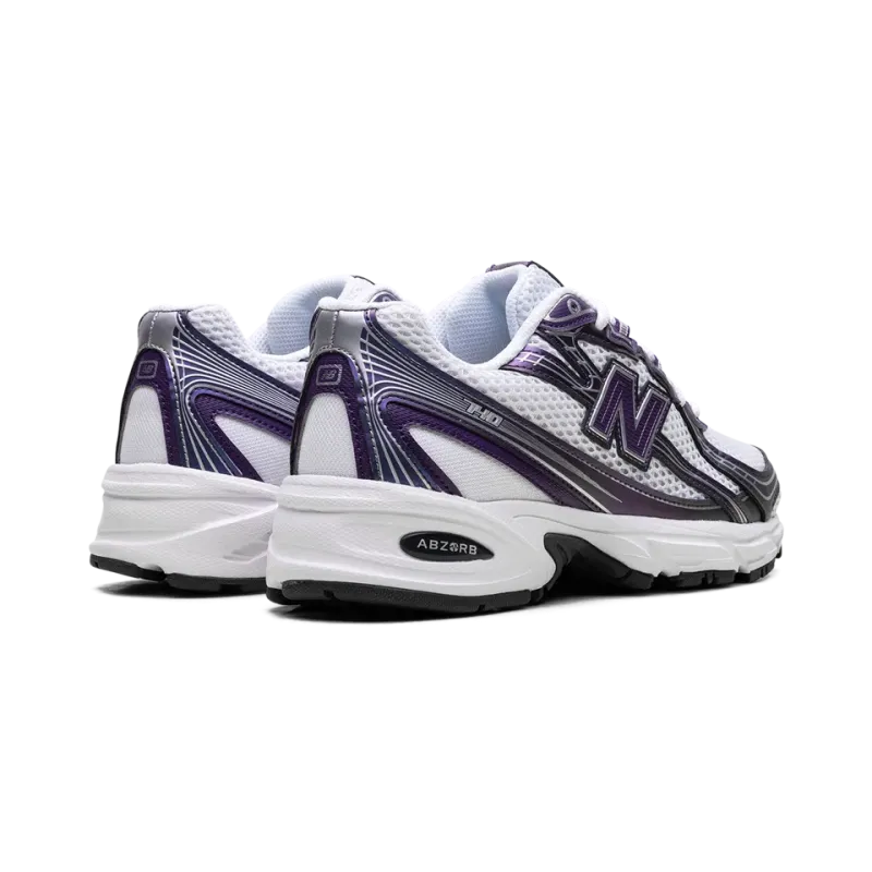 New Balance 740v2 Concord Grape Mens