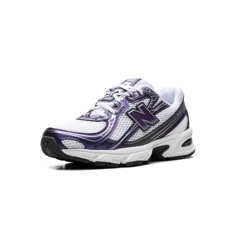 New Balance 740v2 Concord Grape Mens