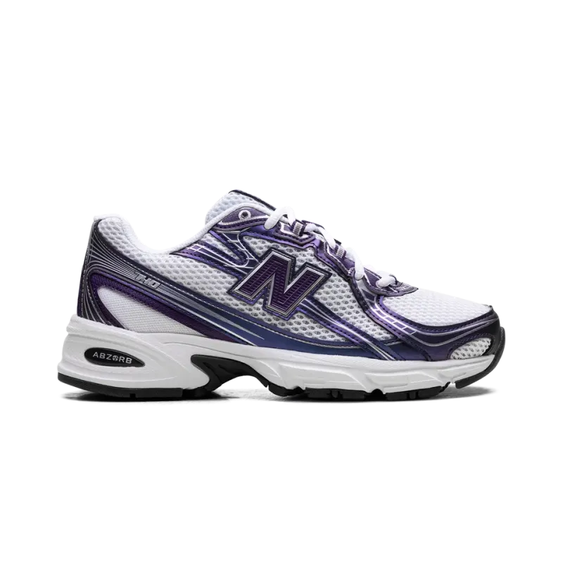 New Balance 740v2 Concord Grape Mens