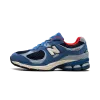 New Balance 2002R Shoe Palace - Blue Mens
