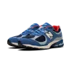 New Balance 2002R Shoe Palace - Blue Mens