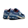 New Balance 2002R Shoe Palace - Blue Mens